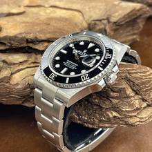 Thumbnail von Rolex Submariner Date ungetragenes Full-Set 2023 + Erstkaufrechnung Ref. 126610LN