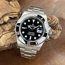 Thumbnail von Rolex Submariner Date ungetragenes Full-Set 2023 + Erstkaufrechnung Ref. 126610LN
