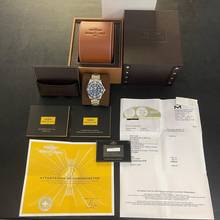 Thumbnail von Breitling Superocean 44 Special Professional III ungetragenes Full-Set 2019 - Ref. Y17393161C1A1
