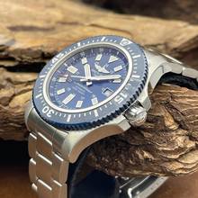 Thumbnail von Breitling Superocean 44 Special Professional III ungetragenes Full-Set 2019 - Ref. Y17393161C1A1