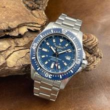 Thumbnail von Breitling Superocean 44 Special Professional III ungetragenes Full-Set 2019 - Ref. Y17393161C1A1
