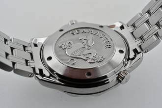 Thumbnail von Omega Seamaster Diver 300 M Professional Co-Axial Keramik Push 21230412001003