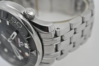 Thumbnail von Omega Seamaster Diver 300 M Professional Co-Axial Keramik Push 21230412001003