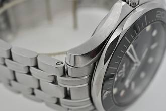 Thumbnail von Omega Seamaster Diver 300 M Professional Co-Axial Keramik Push 21230412001003