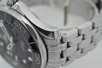 Thumbnail von Omega Seamaster Diver 300 M Professional Co-Axial Keramik Push 21230412001003