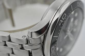 Thumbnail von Omega Seamaster Diver 300 M Professional Co-Axial Keramik Push 21230412001003