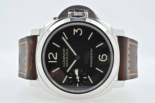 Panerai Luminor Marina PAM 418 Madrid Limited Edition 150pcs PAM00418