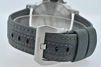 Thumbnail von Panerai Submersible QuarantaQuattro eSteel Grigio Roccia PAM01288 PAM 1288