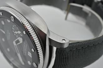Thumbnail von Panerai Submersible QuarantaQuattro eSteel Grigio Roccia PAM01288 PAM 1288