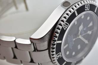 Thumbnail von Rolex Sea-Dweller 4000 Tool-Set LC410 Mint Full Set 16600