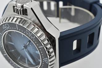 Thumbnail von Omega Seamaster PloProf 1200 M 22732552103001 Summer Blue