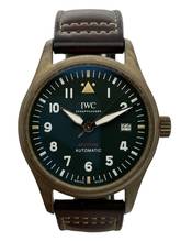 Thumbnail von IWC Pilot Spitfire Automatic Full Set