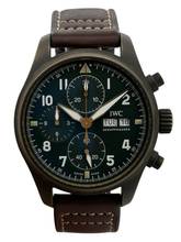 Thumbnail von IWC Fliegeruhr Spitfire Chronograph Pilot Spitfire Chronograph