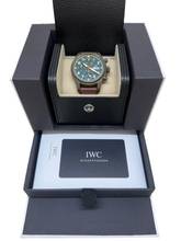 Thumbnail von IWC Fliegeruhr Spitfire Chronograph Pilot Spitfire Chronograph