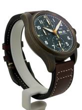 Thumbnail von IWC Fliegeruhr Spitfire Chronograph Pilot Spitfire Chronograph