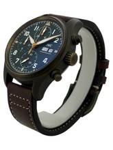 Thumbnail von IWC Fliegeruhr Spitfire Chronograph Pilot Spitfire Chronograph