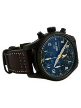 Thumbnail von IWC Fliegeruhr Spitfire Chronograph Pilot Spitfire Chronograph