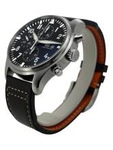 Thumbnail von IWC Pilot De Saint Chronograph Fresh Service 07/26