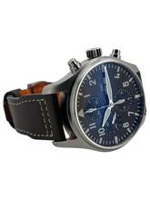 Thumbnail von IWC Pilot De Saint Chronograph Fresh Service 07/26