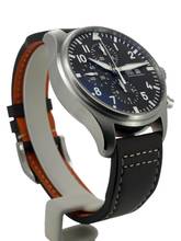 Thumbnail von IWC Pilot De Saint Chronograph Fresh Service 07/26