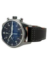 Thumbnail von IWC Pilot De Saint Chronograph Fresh Service 07/26