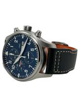 Thumbnail von IWC Pilot Chronograph Fresh Service 07/26
