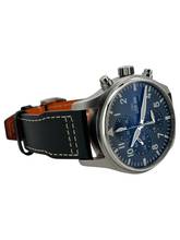 Thumbnail von IWC Pilot Chronograph Fresh Service 07/26