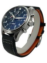 Thumbnail von IWC Pilot Chronograph Fresh Service 07/26