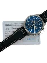 Thumbnail von IWC Pilot Chronograph Fresh Service 07/26
