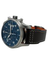 Thumbnail von IWC Pilot Le Petit Prince Chronograph Fresh Service 07/26