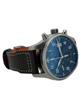 Thumbnail von IWC Pilot Le Petit Prince Chronograph Fresh Service 07/26