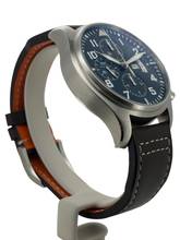 Thumbnail von IWC Pilot Le Petit Prince Chronograph Fresh Service 07/26