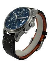 Thumbnail von IWC Pilot Le Petit Prince Chronograph Fresh Service 07/26