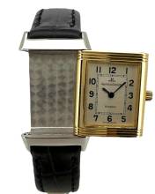 Thumbnail von Jaeger-LeCoultre Reverso Lady Size Fresh Service 07/26