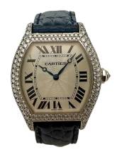 Thumbnail von Cartier Tortue Fresh Service 07/26