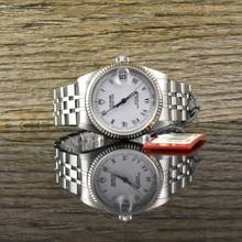 Thumbnail von Tudor Prince Date Oyster Date Automatic Prince 72034 · Stahl/Weißgold · Perfekt Lady Size · Mid-Size 32 mm
