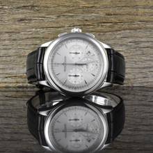 Thumbnail von Jaeger-LeCoultre Master Eight Days Q1608420 NOS / UNGETRAGEN - B&P - Automatk