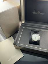 Thumbnail von Jaeger-LeCoultre Master Eight Days Q1608420 NOS / UNGETRAGEN - B&P - Automatk