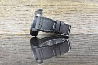 Thumbnail von IWC Große Fliegeruhr Top Gun Big Pilot Top Gun Black Ceramic - IW501901 - Jumbo - Automatik