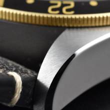 Thumbnail von Tudor Black Bay GMT S&G Rootbeer 79833MN - Ungetragen - Faltschließe - Full Set - Stahl Gold