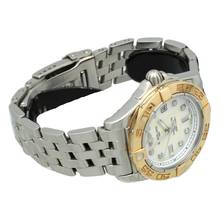 Thumbnail von Breitling Galactic 32 Diamond / MOP Zifferblatt Ref. A71356L2