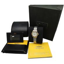 Thumbnail von Breitling Galactic 32 Diamond / MOP Zifferblatt Ref. A71356L2