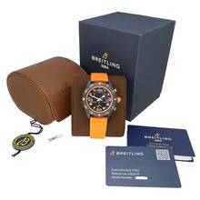 Thumbnail von Breitling Endurance Pro Komplettset X82310