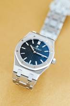 Thumbnail von Audemars Piguet Royal Oak Lady Royal Oak Lady 33MM 67650ST.OO.1261ST.01