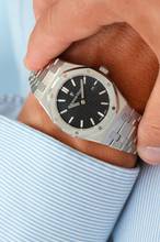 Audemars Piguet Royal Oak Lady Royal Oak Lady 33MM 67650ST.OO.1261ST.01