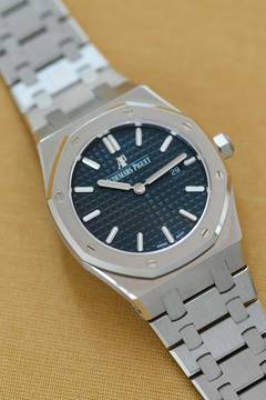 Audemars Piguet Royal Oak Lady Royal oak lady 33MM 67650ST.OO.1261ST.01