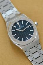 Thumbnail von Audemars Piguet Royal Oak Lady Royal Oak Lady 33MM 67650ST.OO.1261ST.01