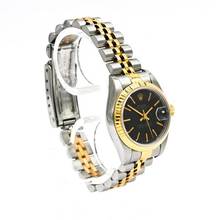 Thumbnail von Rolex Lady-Datejust LC100
