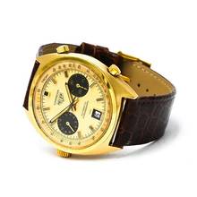 Thumbnail von Heuer Carrera Vintage