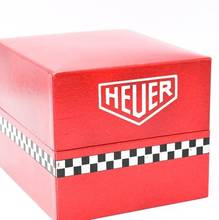 Thumbnail von Heuer Carrera Vintage